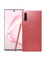 Samsung N970 Galaxy Note 10 256GB (Ekspozicinė prekė)